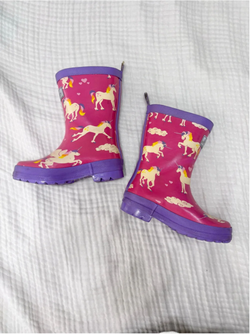 Hatley make rainy